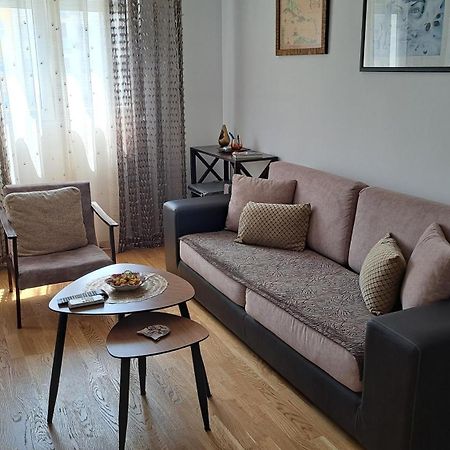 Apartman Miss T 波德戈里察 客房 照片