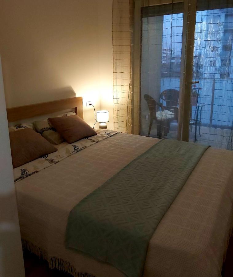 Apartman Miss T 波德戈里察 外观 照片