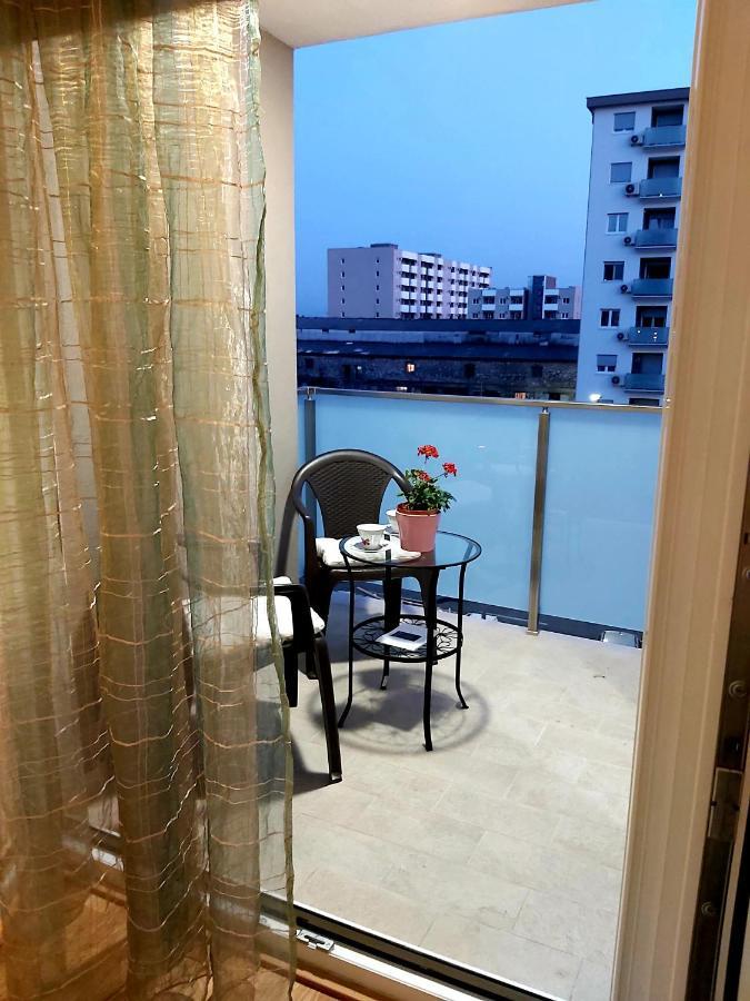 Apartman Miss T 波德戈里察 外观 照片
