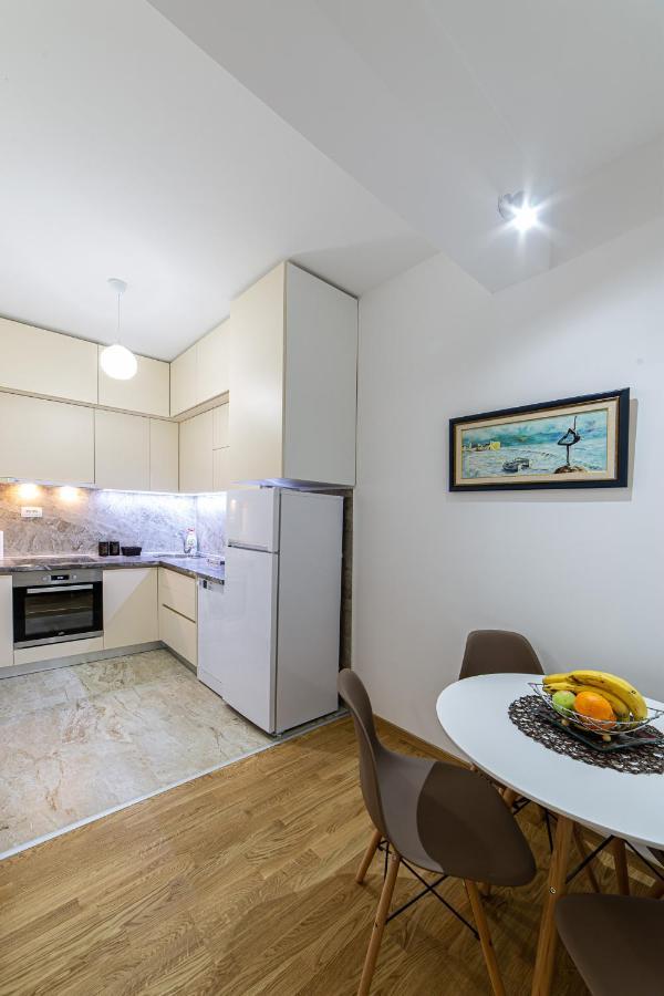Apartman Miss T 波德戈里察 外观 照片