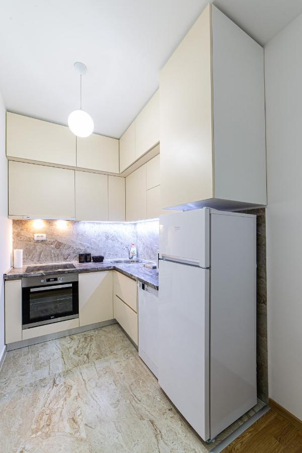 Apartman Miss T 波德戈里察 外观 照片
