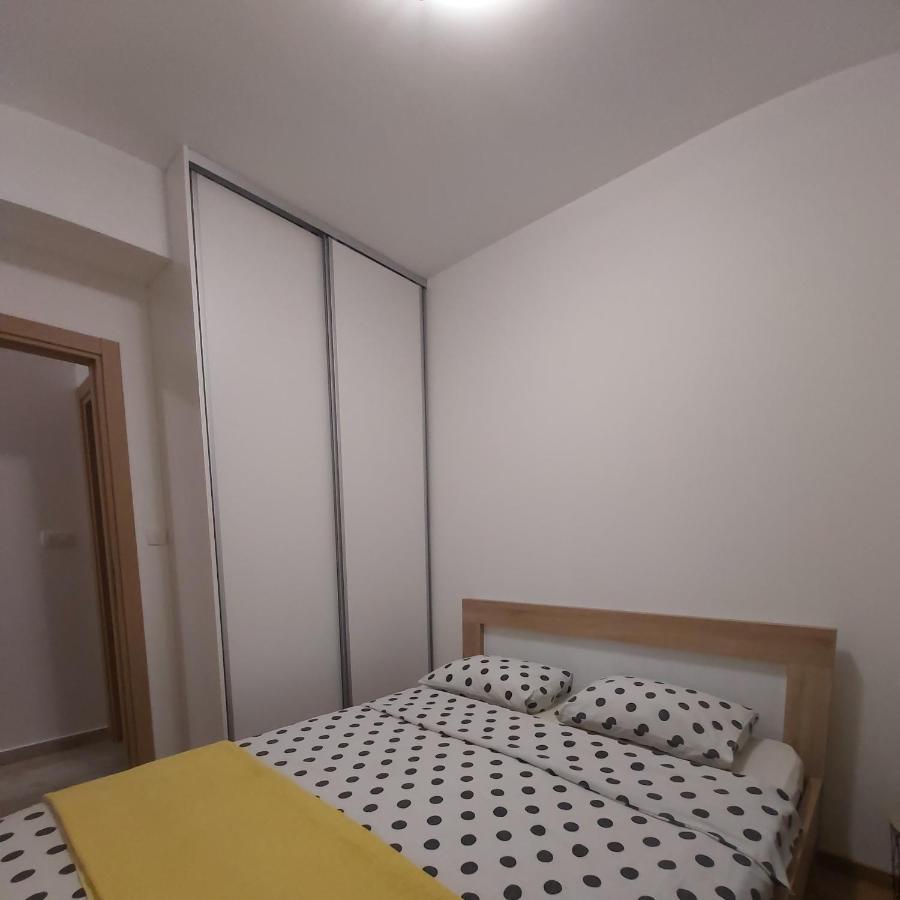 Apartman Miss T 波德戈里察 外观 照片