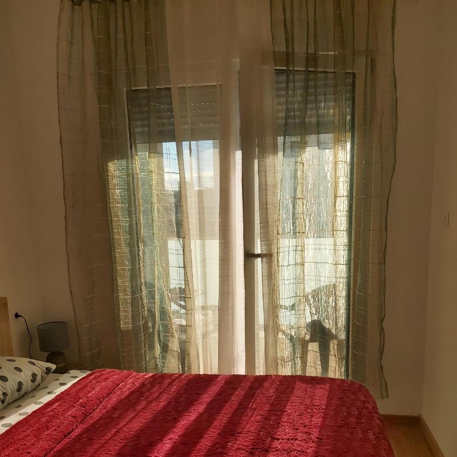 Apartman Miss T 波德戈里察 外观 照片