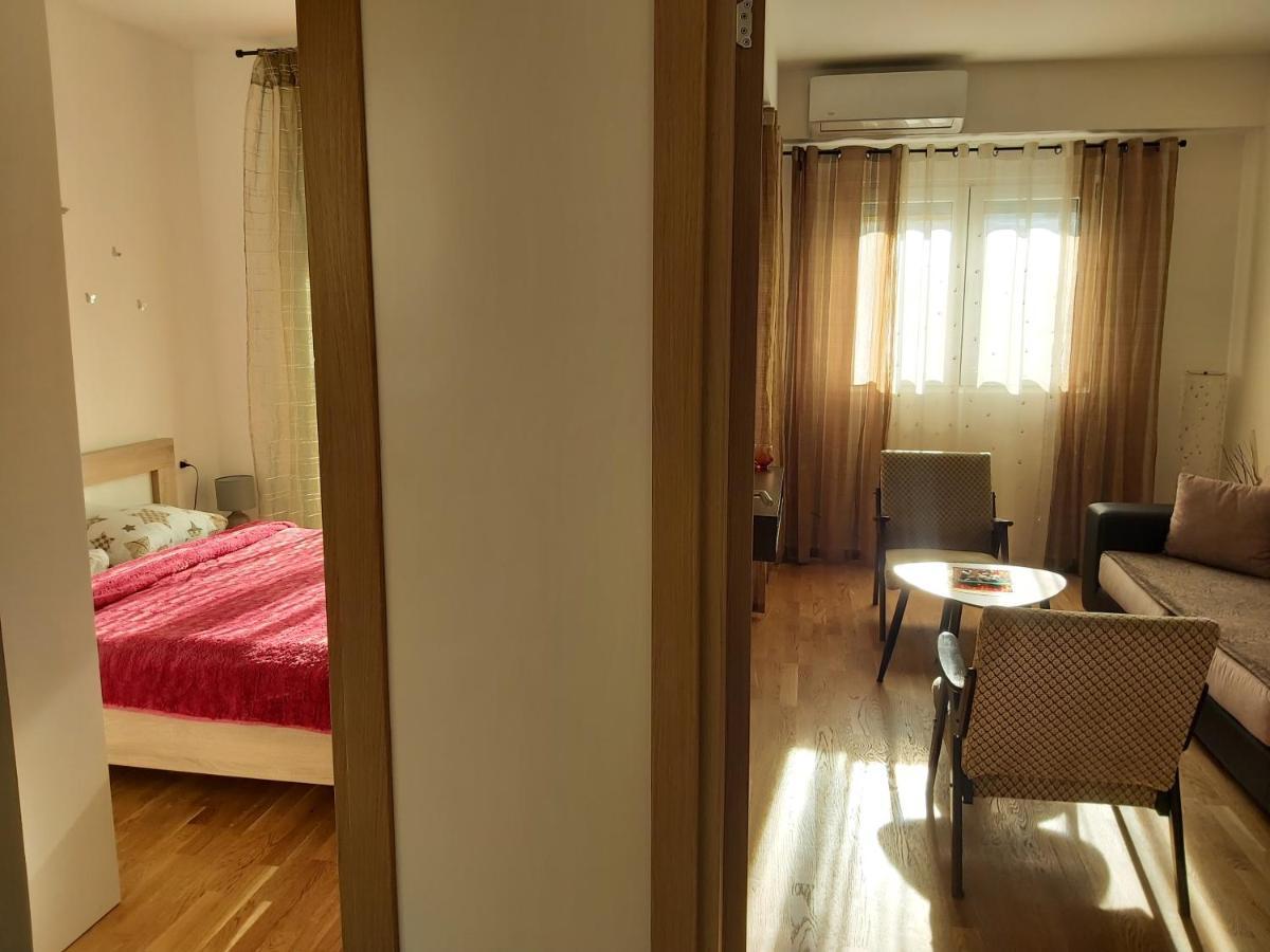 Apartman Miss T 波德戈里察 外观 照片