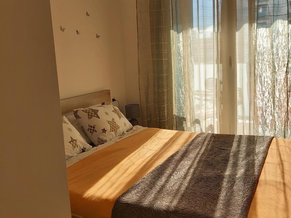 Apartman Miss T 波德戈里察 外观 照片