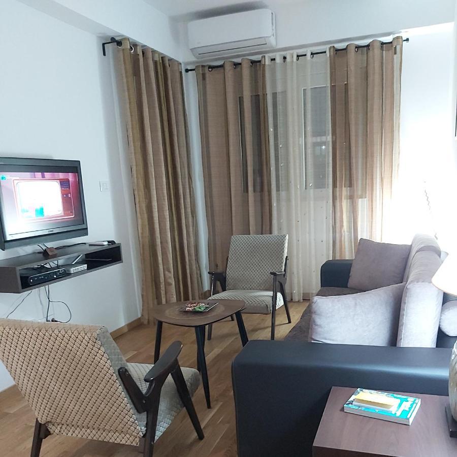 Apartman Miss T 波德戈里察 外观 照片