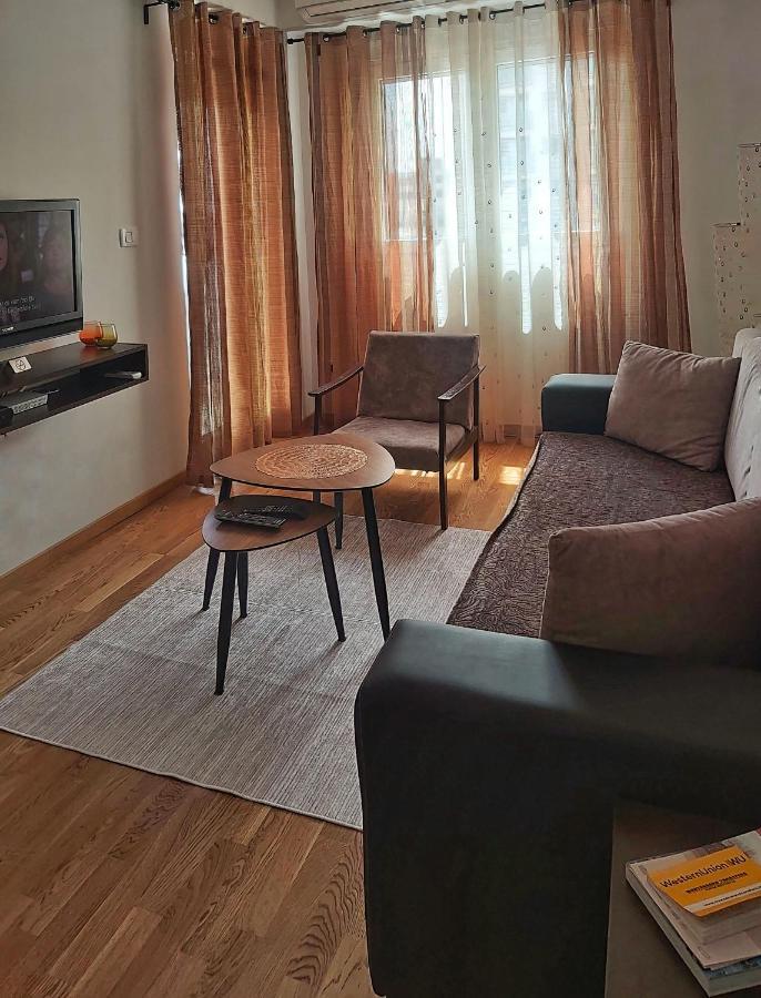 Apartman Miss T 波德戈里察 外观 照片