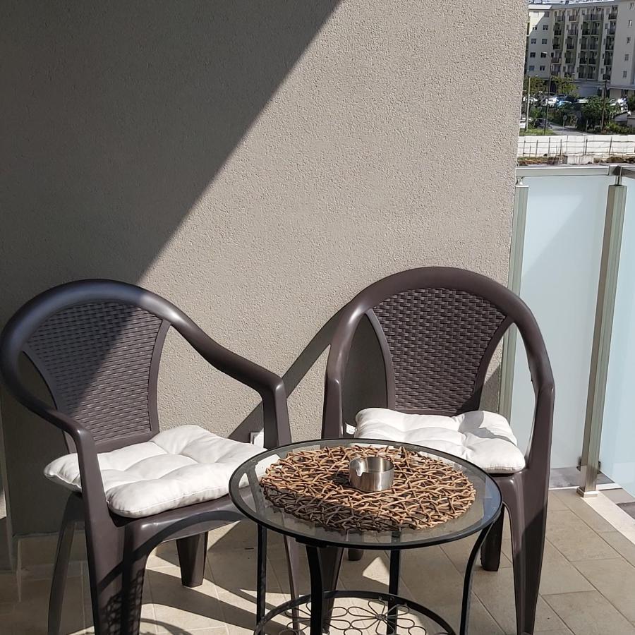 Apartman Miss T 波德戈里察 外观 照片