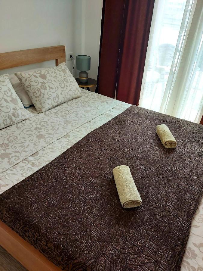 Apartman Miss T 波德戈里察 外观 照片