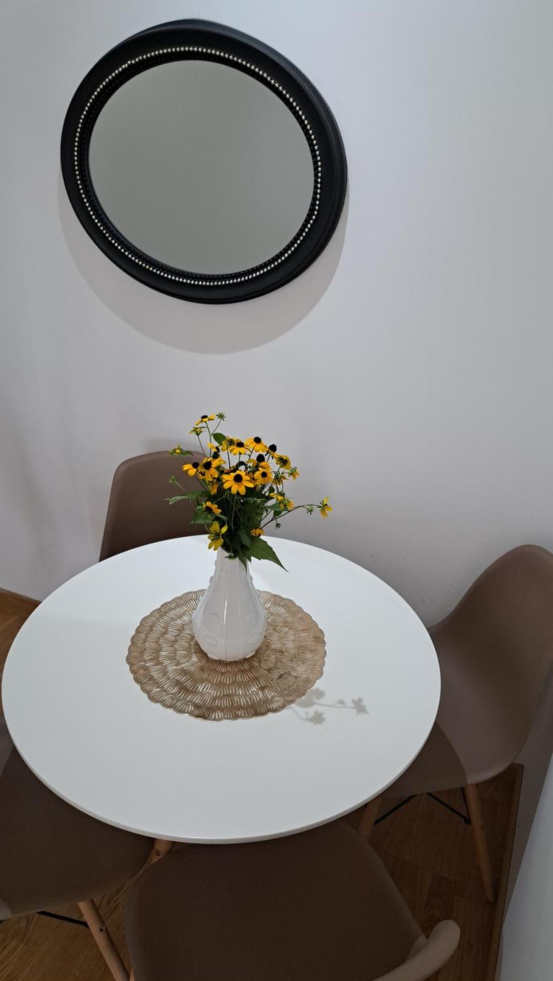 Apartman Miss T 波德戈里察 外观 照片