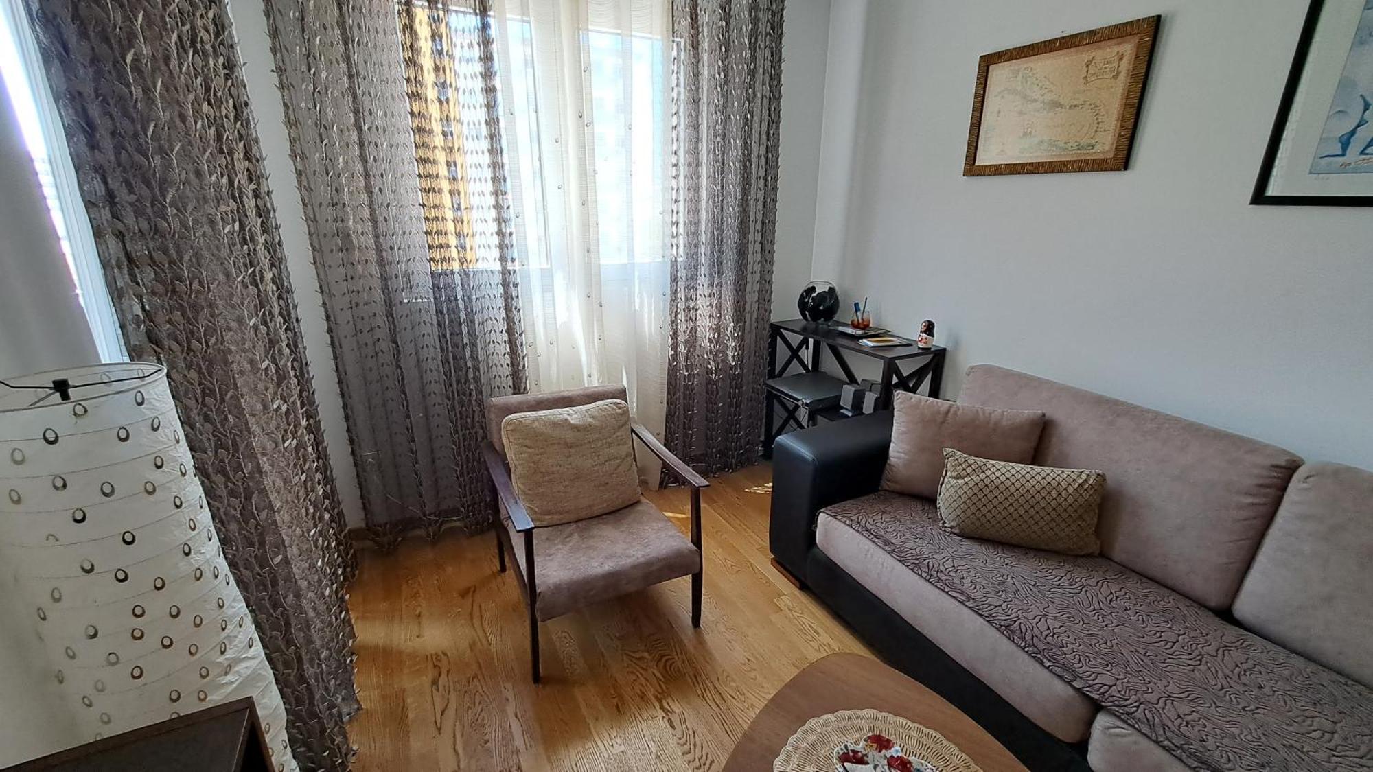 Apartman Miss T 波德戈里察 外观 照片