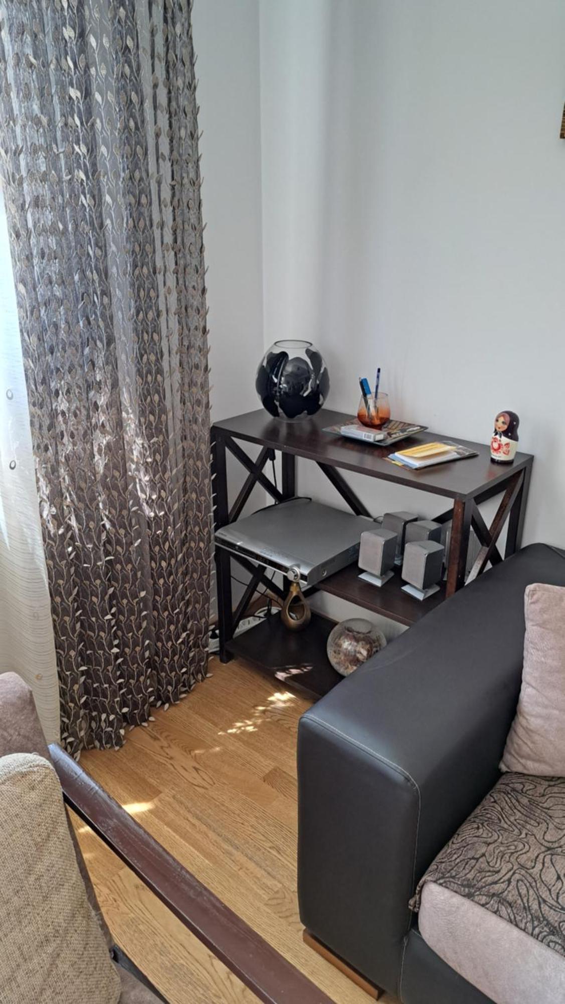 Apartman Miss T 波德戈里察 外观 照片